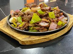 -一锅厨东北水饺店(厦大店)