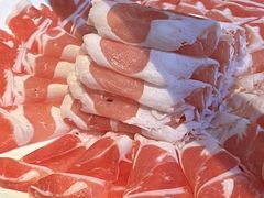 -宝泉铜锅·涮羊肉(解放东路店)