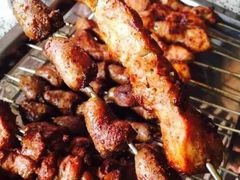 -王记西鎮电烤肉(汶上路店)