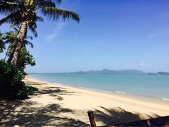 椰树岛海滩度假村-椰树岛海滩度假村