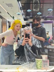 -MAGI美界造型