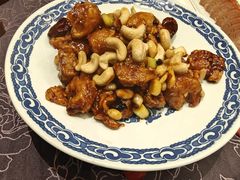 东兴宫爆虾-东兴楼(通州店)