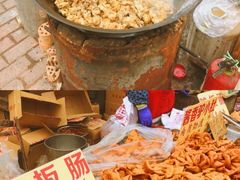 -李村大集