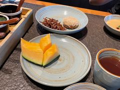 -老墙根涮肉·铜锅·烧烤(王四营店)