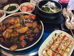 -妈妈手(山大总店)