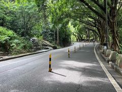 -大雁山风景区