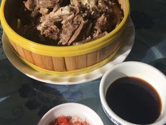 -老毛手抓·盐池滩羊非遗手抓(宁夏总店)
