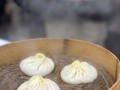 -四季美汤包(户部巷店)