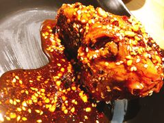 -胡马八破·川菜小馆(高新万达店)