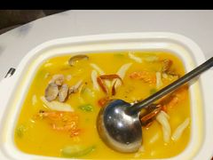 -望乡楼上海菜(日月光店)