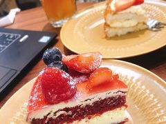 -BAKER&SPICE(国金中心商场店)