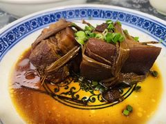 -美味之家·湖景农家乐(太湖东山店)