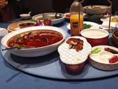 -宴周康·精致江浙菜(周浦店)
