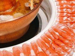 -东门口涮肉·砂锅·烤串(老门东店)