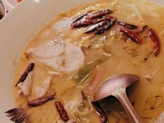 -盛百味·家宴餐厅(霸州分店)