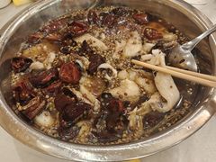 -翠云水煮鱼(双龙大道店)