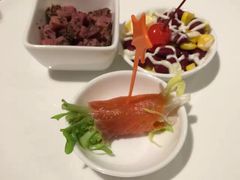 -达利世纪酒店-莉庭自助西餐厅
