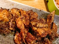 -记忆串城·东北烧烤·小龙虾·大型团建(南油店)
