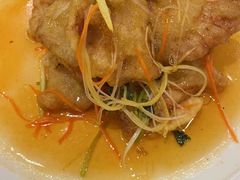 -长城东北菜(新港西路店)