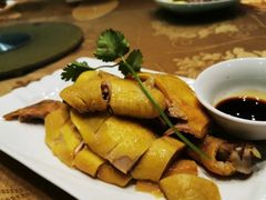 农家白斩鸡-乡村大苑(嘉定店)