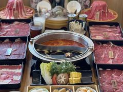 -牛匠和牛寿喜锅(西安总店)