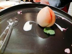 仙桃慕斯-106餐厅(山水文园店)