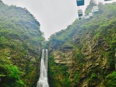 -井冈山风景名胜区