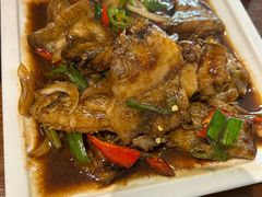 -海坛特色小吃·只做平潭特色菜(平潭店)