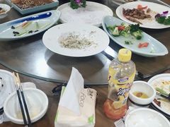 -来小酌·长安酒家(翠庭大厦店)