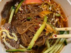 -七八冷面·延边朝鲜族美食(圣熙八号店)