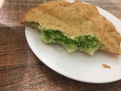 -老方子馅饼粥(台东店)