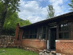 -北京山里寒舍度假酒店