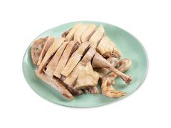 新鲜盐水鸭-桂花鸭(中华路总店)