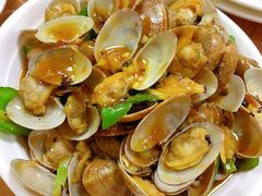炒花甲-苏记农家菜馆