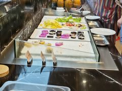 -麦积山温泉