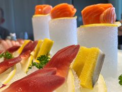 -夜宴江景餐厅