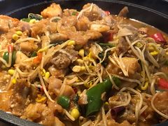 -蛙人战队·饭堂(储能大厦店)