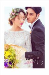 -巴黎新娘婚纱摄影·婚礼策划(嘉定总店)