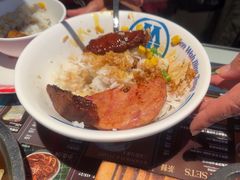 -敏华冰厅(平安金融中心店)