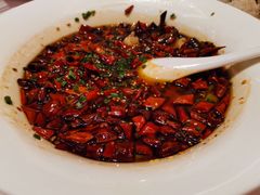 -粗茶淡饭·汉口公馆(循礼门店)