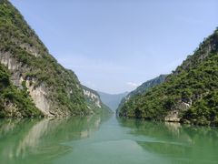 -乌江画廊(彭水苗族土家族自治县)