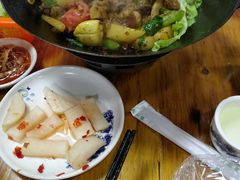 -胡师傅三下锅(汽车站店)