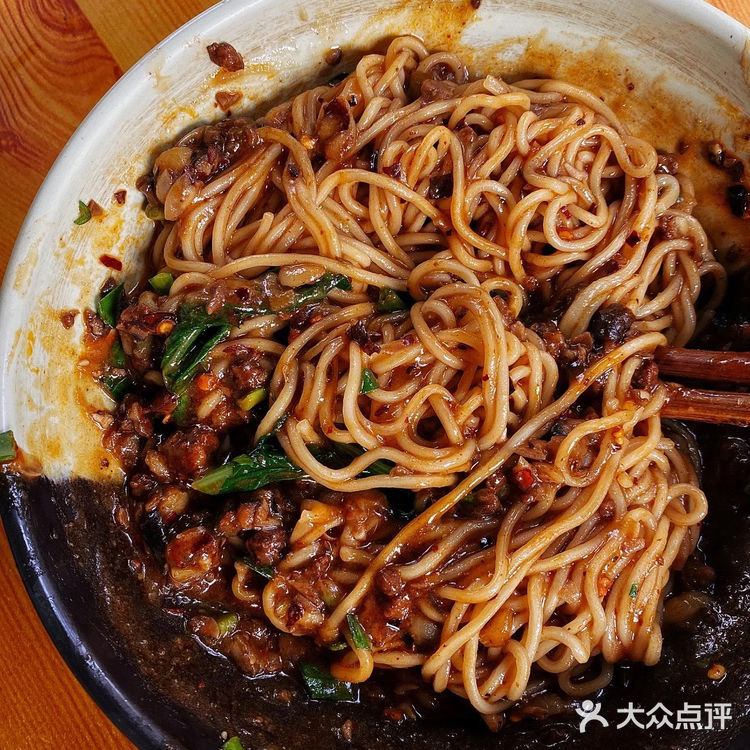 重庆好店｜重庆面馆探店推荐合集（一）