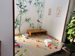 -东书房琴棋书画馆(昆城校区)