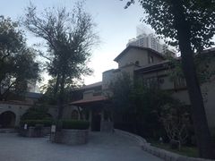 -静园(和平区)