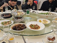 -群乐饭店(滨安路店)
