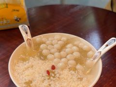 -黄氏沥泉·冰粉(玉林店)
