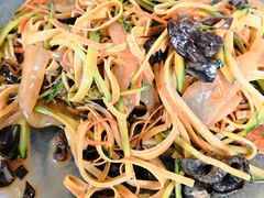 -李连贵酒家熏肉大饼(昆明街店)