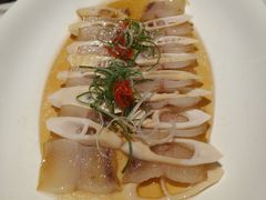 -许爷家·生态湖鲜(徐汇日月光店)
