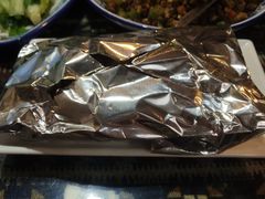 包浆豆腐-蜗牛小馆醉乡民谣云南菜(惠新西里店)